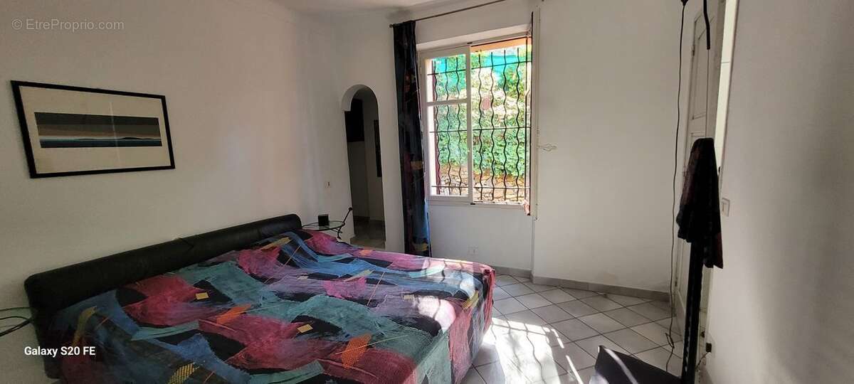 Maison à SAINTE-MAXIME