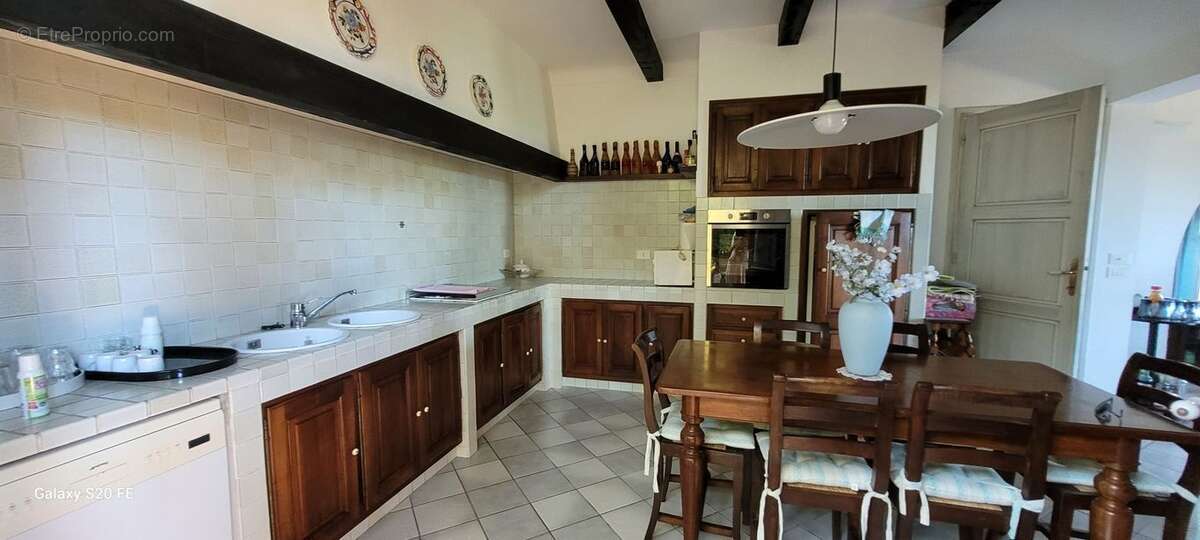 Maison à SAINTE-MAXIME