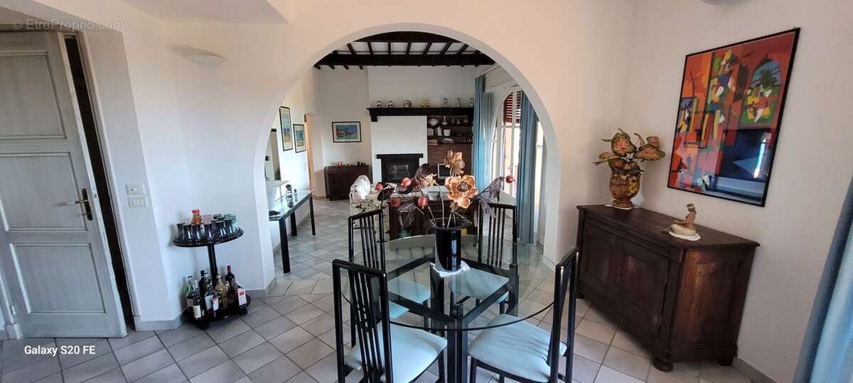 Maison à SAINTE-MAXIME