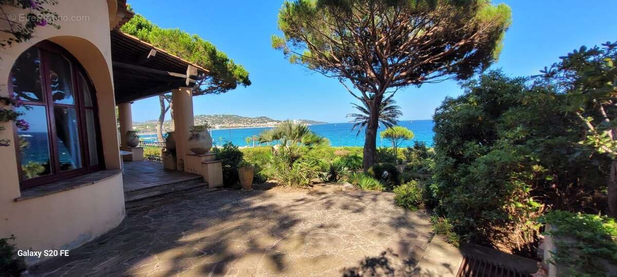 Maison à SAINTE-MAXIME