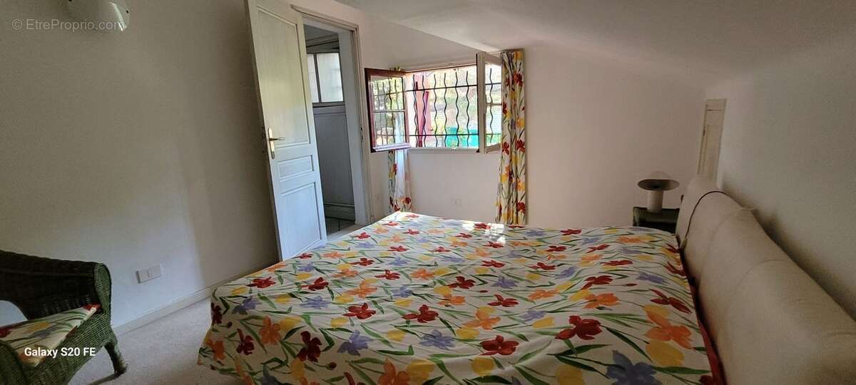 Maison à SAINTE-MAXIME