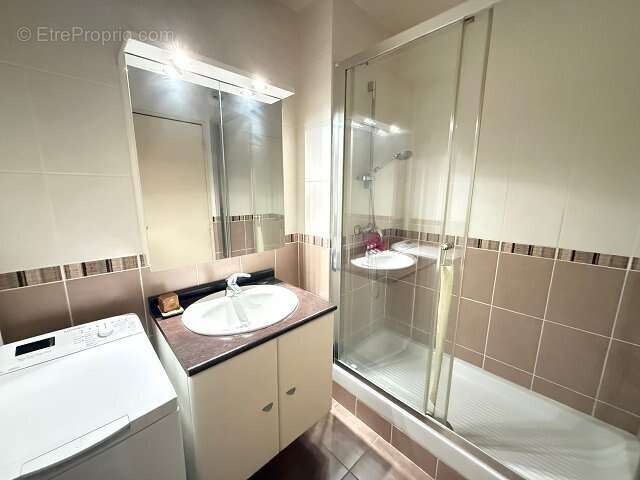 Appartement à MAISONS-ALFORT