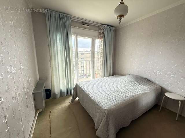 Appartement à MAISONS-ALFORT