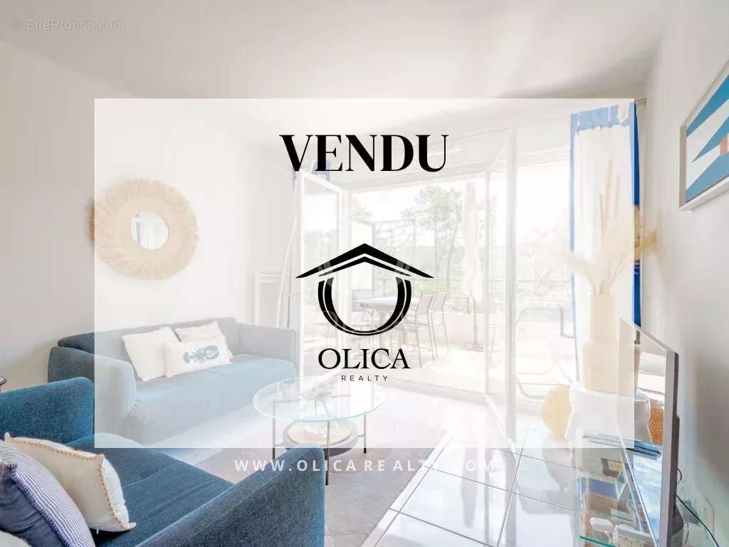 Appartement à VALBONNE