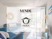 Appartement à VALBONNE