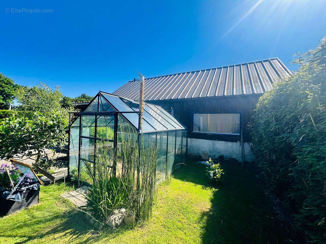 Maison à VITRE