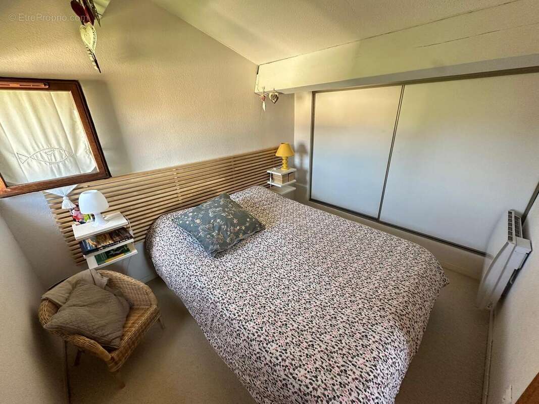 Appartement à SANARY-SUR-MER