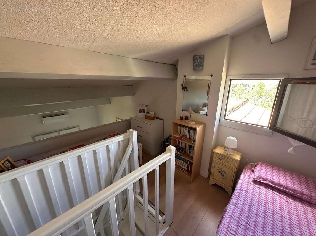 Appartement à SANARY-SUR-MER