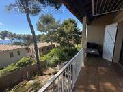 Appartement à SANARY-SUR-MER