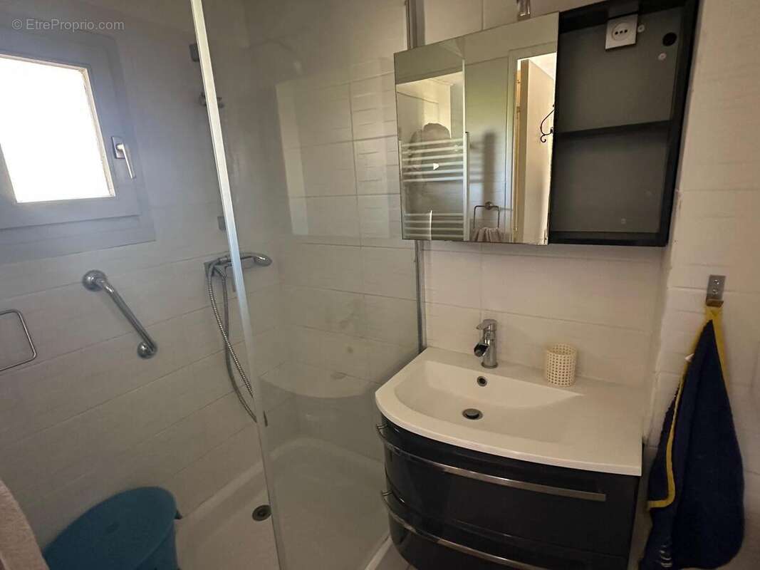 Appartement à SANARY-SUR-MER