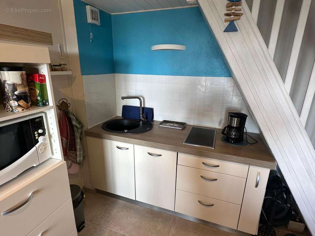 Appartement à SANARY-SUR-MER