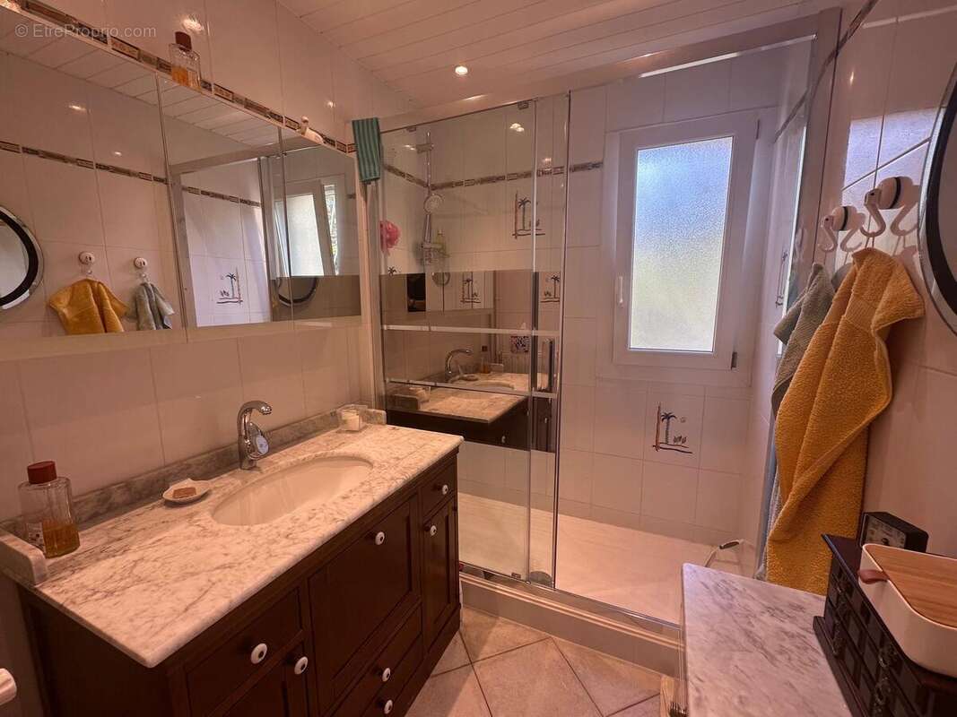 Appartement à BANDOL