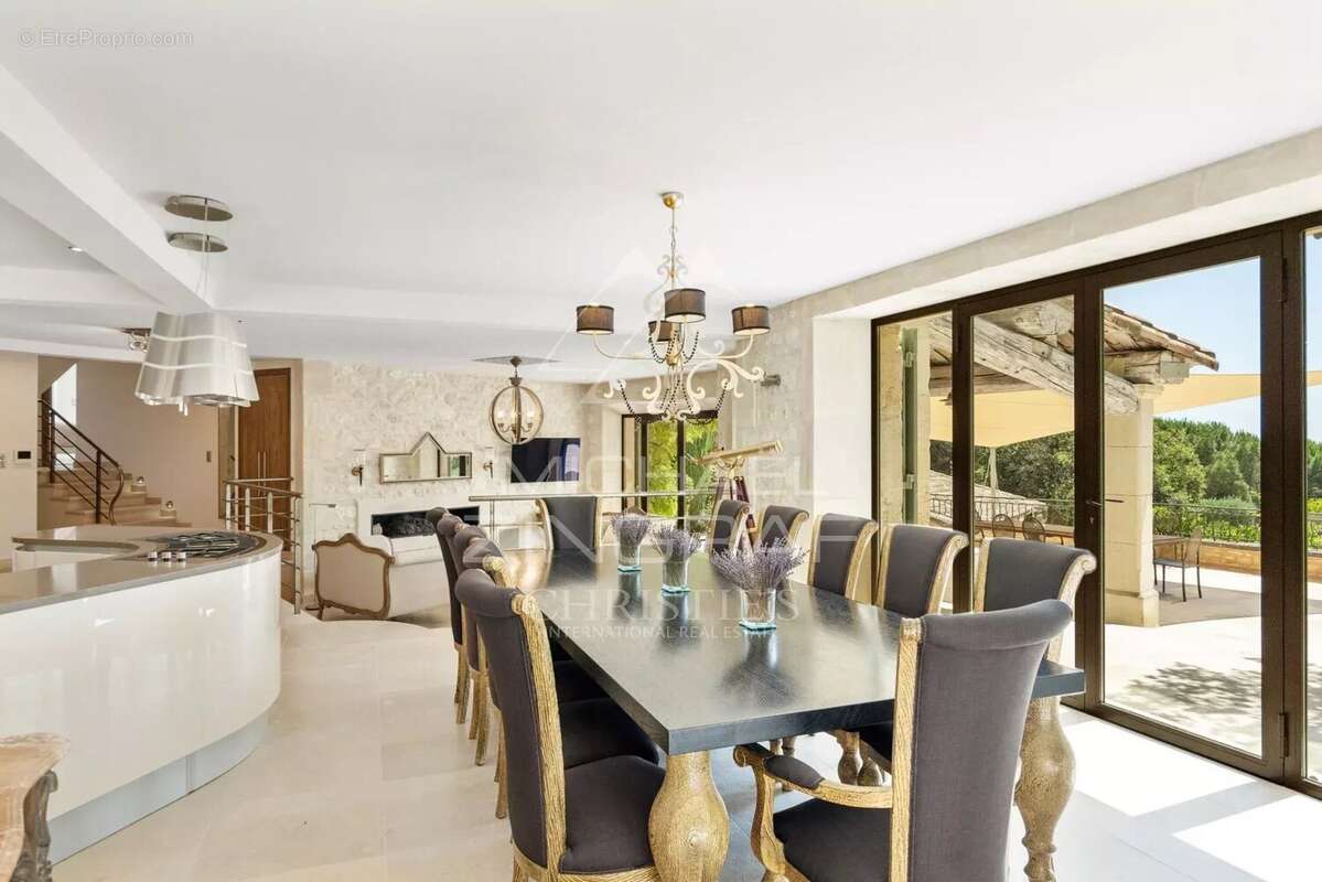 Maison à SAINT-REMY-DE-PROVENCE