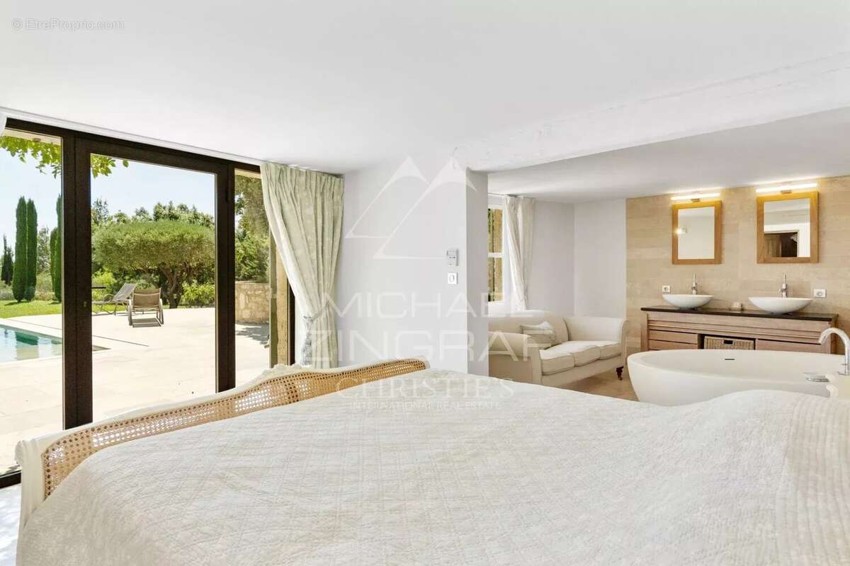 Maison à SAINT-REMY-DE-PROVENCE