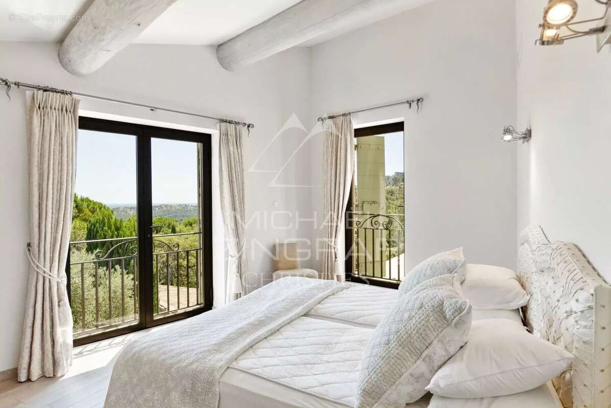 Maison à SAINT-REMY-DE-PROVENCE