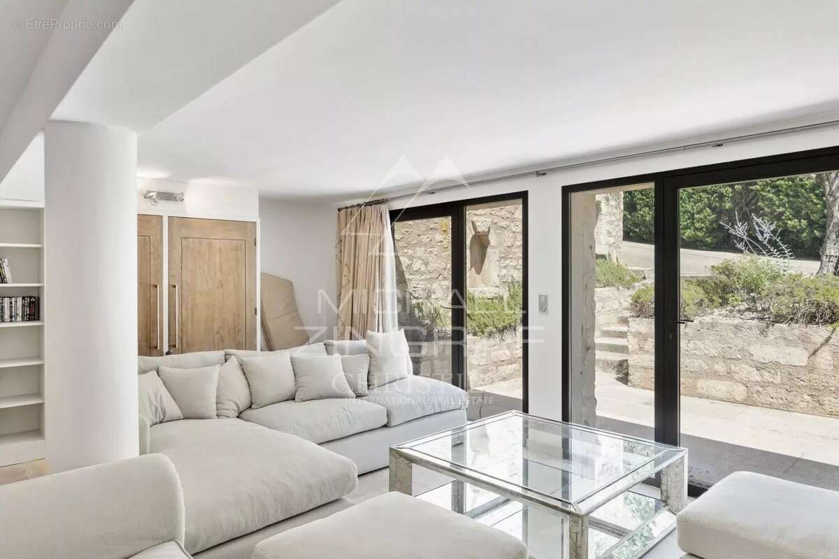 Maison à SAINT-REMY-DE-PROVENCE