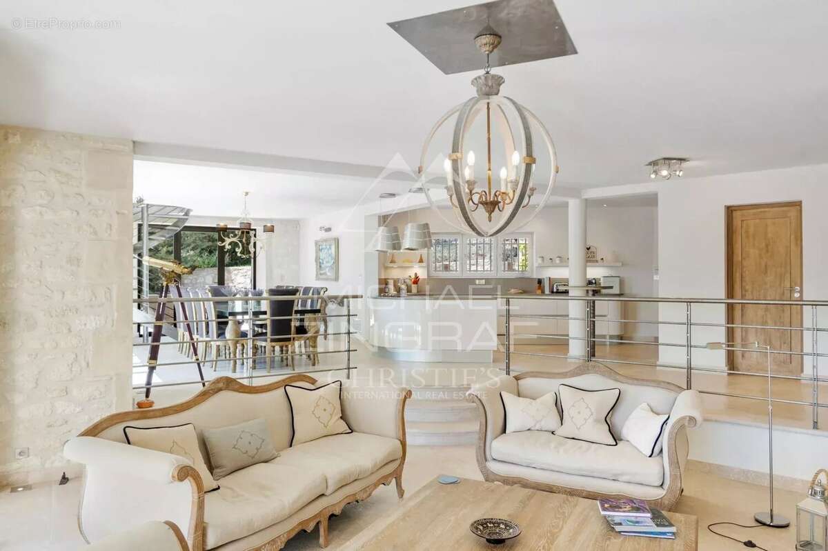 Maison à SAINT-REMY-DE-PROVENCE