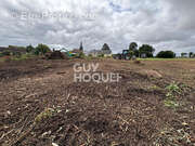 Terrain à ECAUVILLE