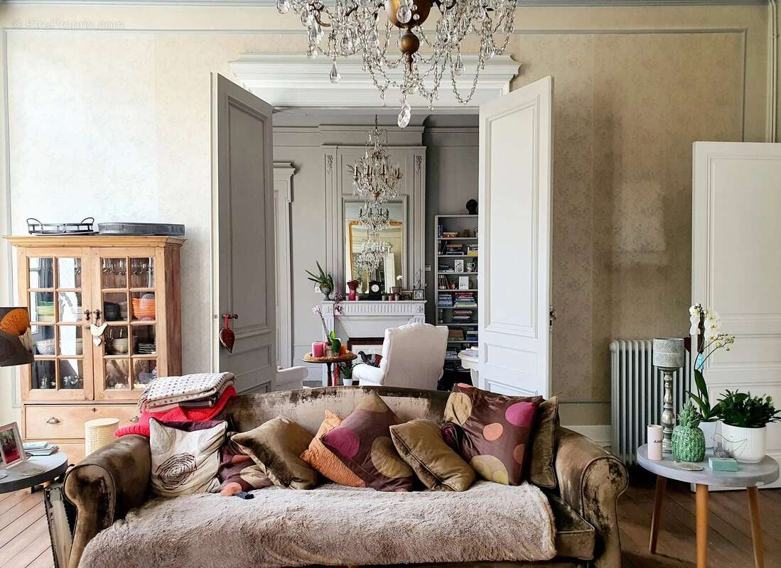 Maison à SAINTE-FOY-LA-GRANDE