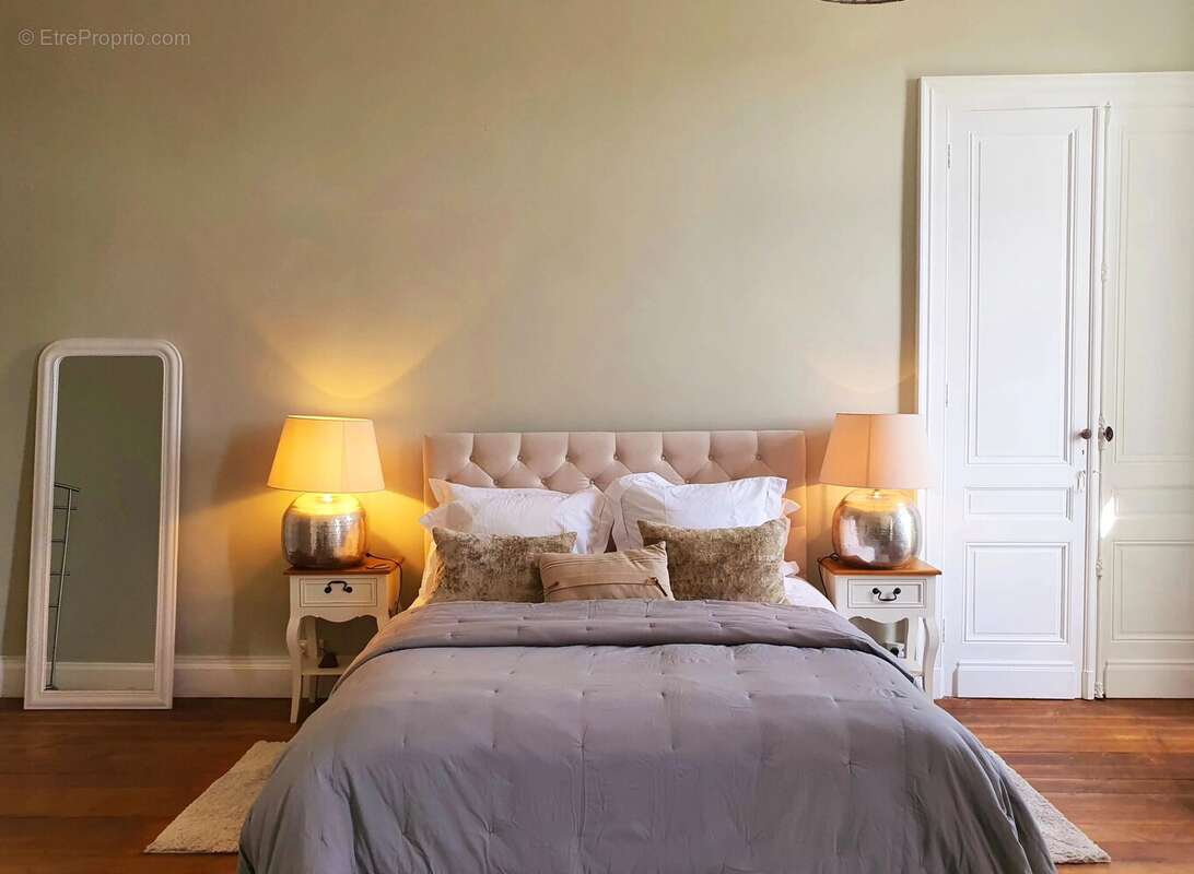 Maison à SAINTE-FOY-LA-GRANDE