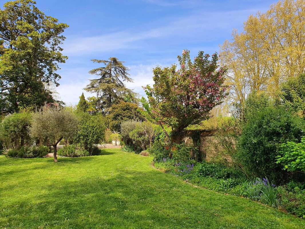 Maison à SAINTE-FOY-LA-GRANDE