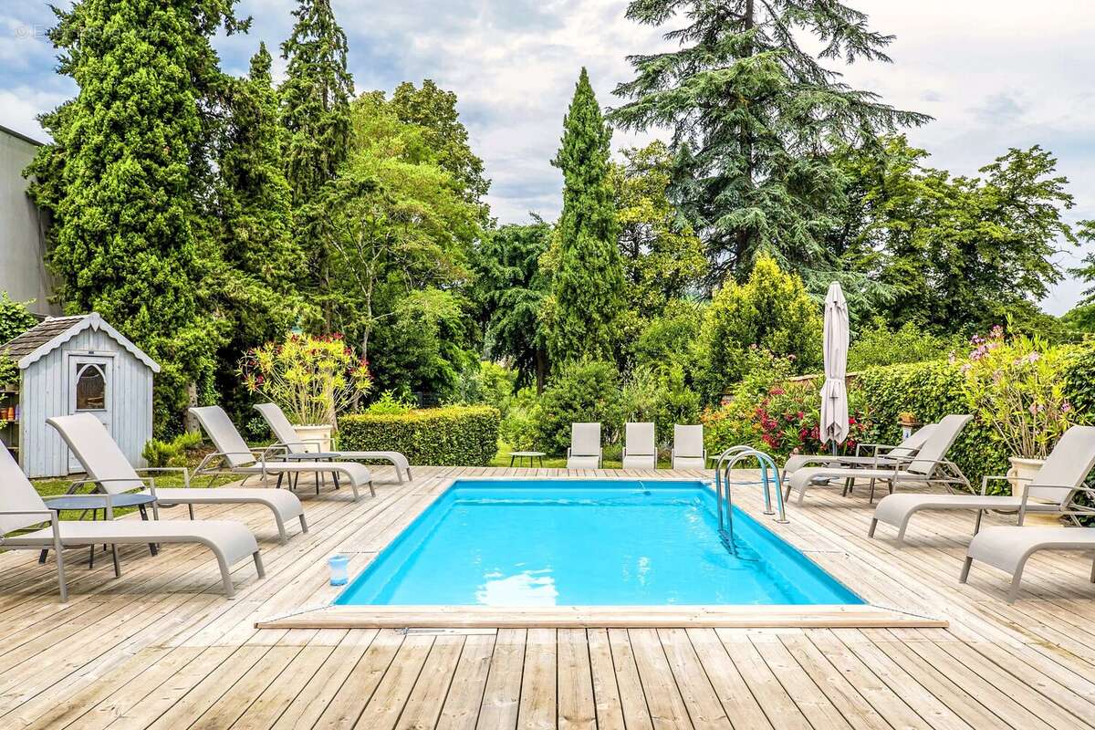 Maison à SAINTE-FOY-LA-GRANDE