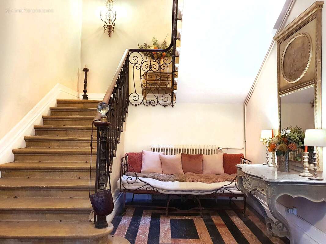 Maison à SAINTE-FOY-LA-GRANDE