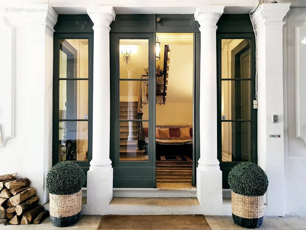 Maison à SAINTE-FOY-LA-GRANDE