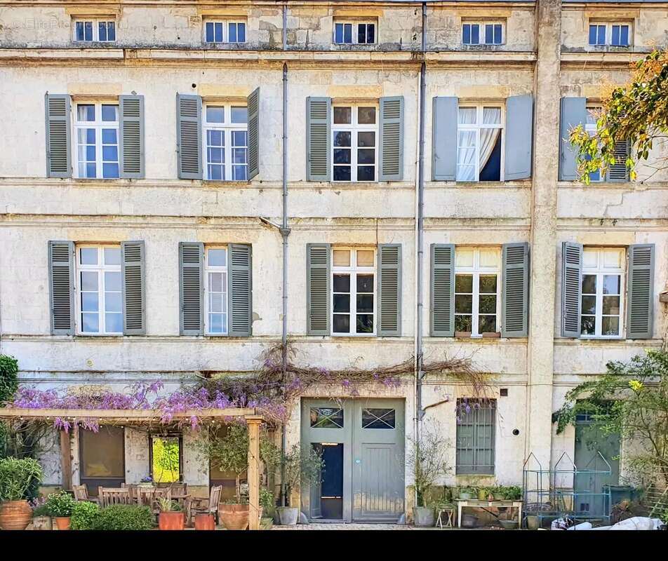 Maison à SAINTE-FOY-LA-GRANDE