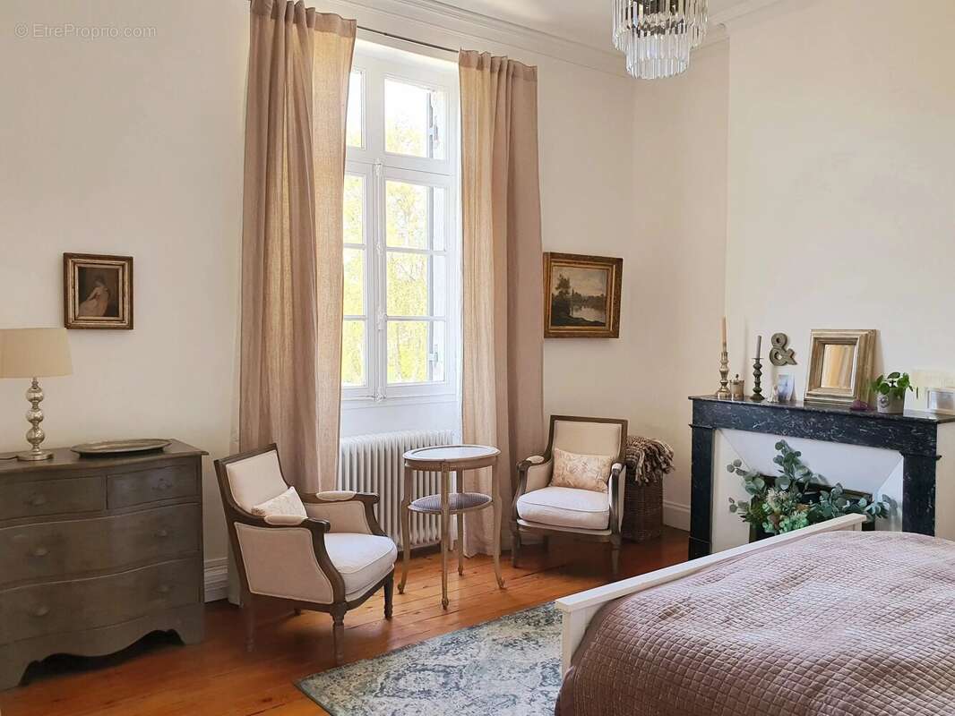 Maison à SAINTE-FOY-LA-GRANDE