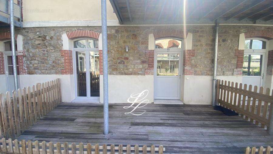 Appartement à LE MANS