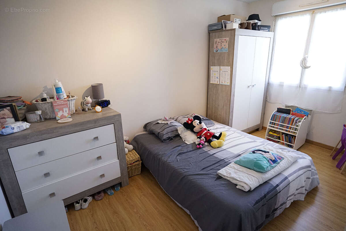 Maison à SAINT-BONNET-DE-MURE