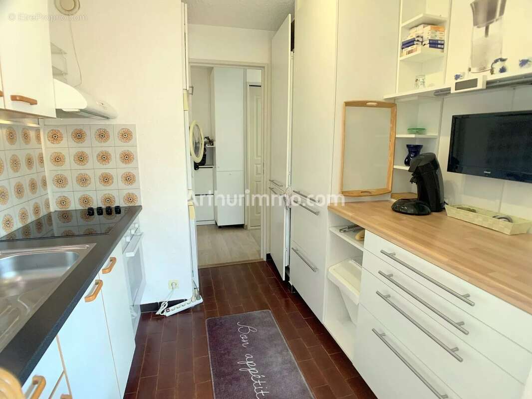 Appartement à SAINTE-MAXIME