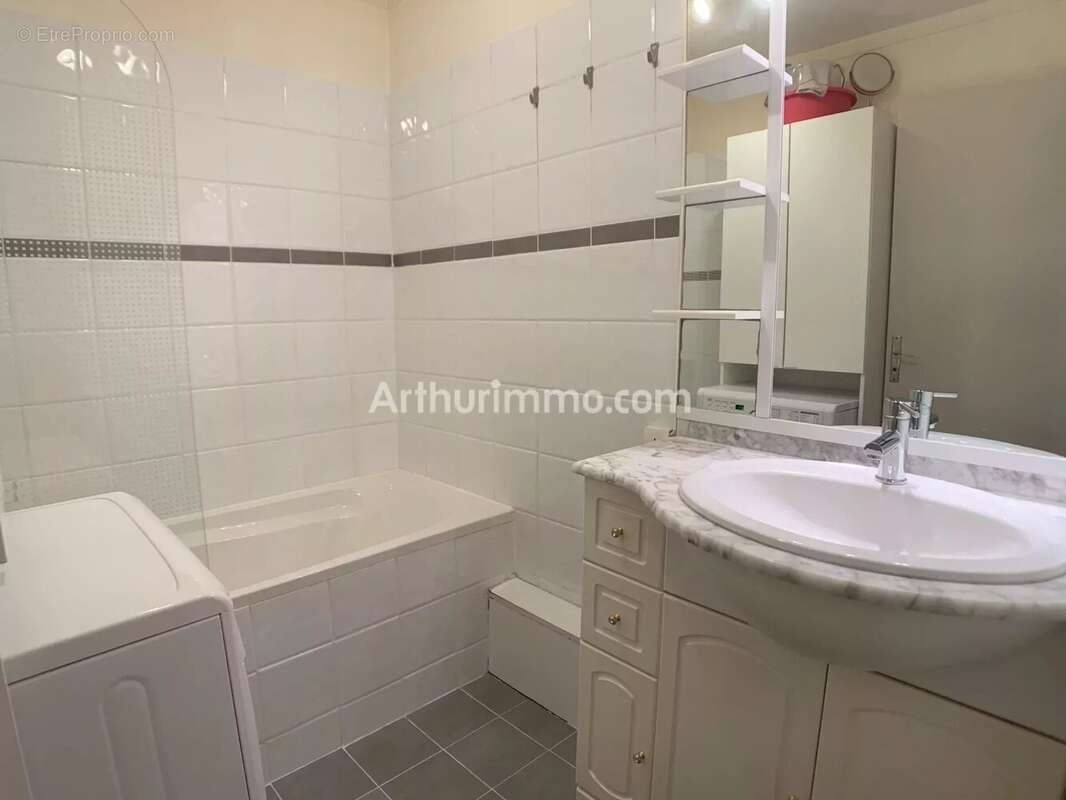 Appartement à SAINTE-MAXIME