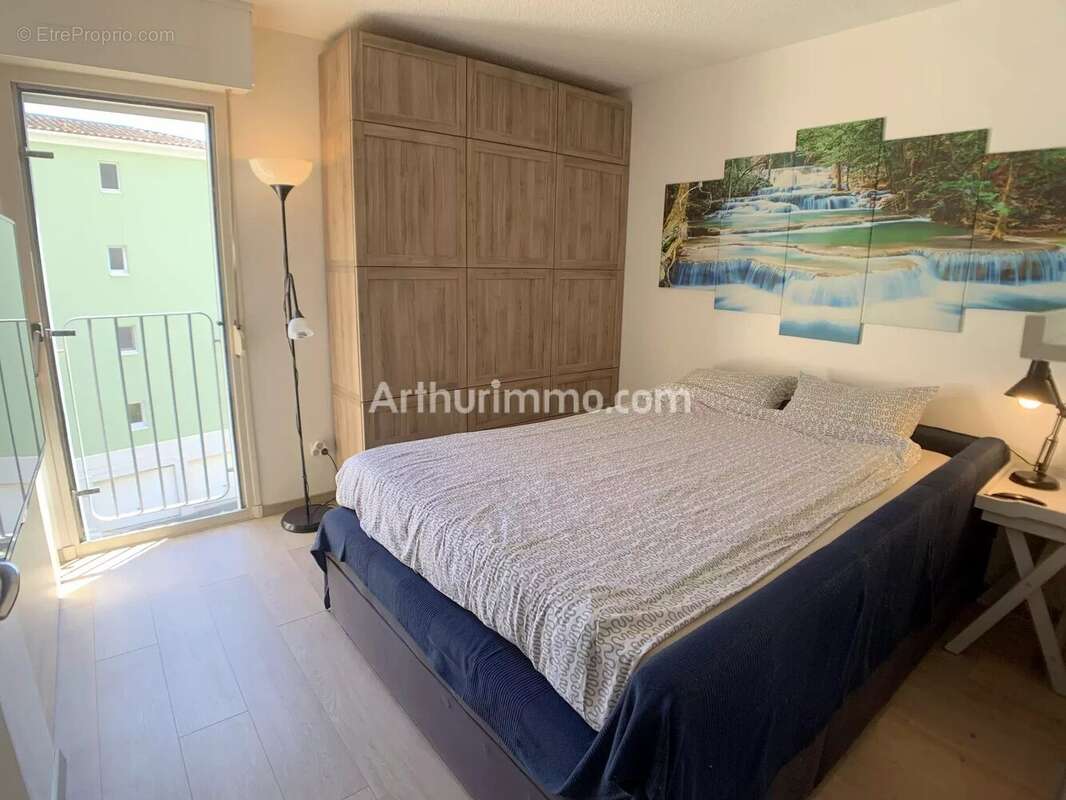 Appartement à SAINTE-MAXIME