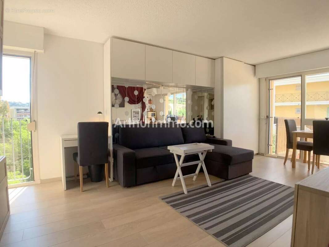 Appartement à SAINTE-MAXIME