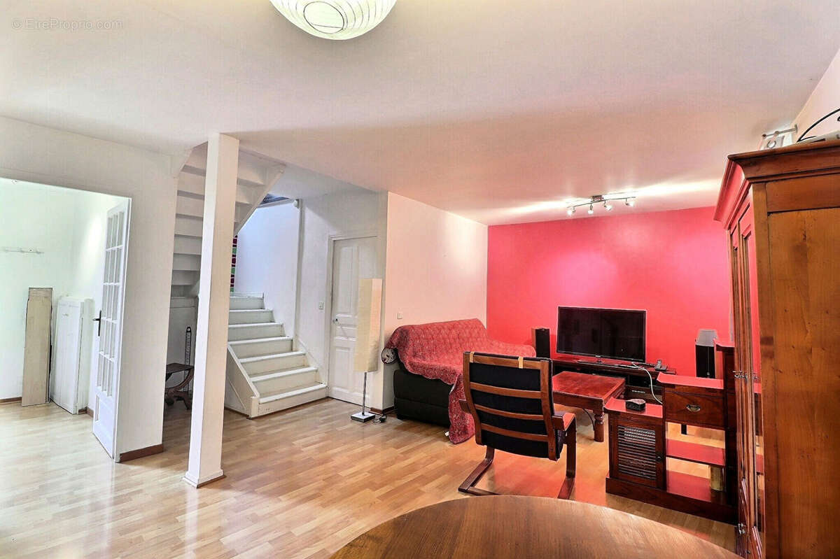 Appartement à FIGEAC