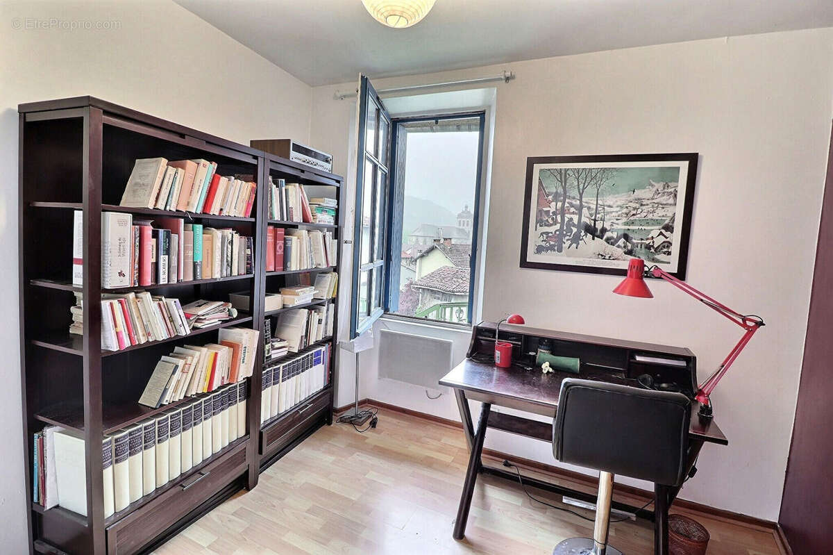 Appartement à FIGEAC