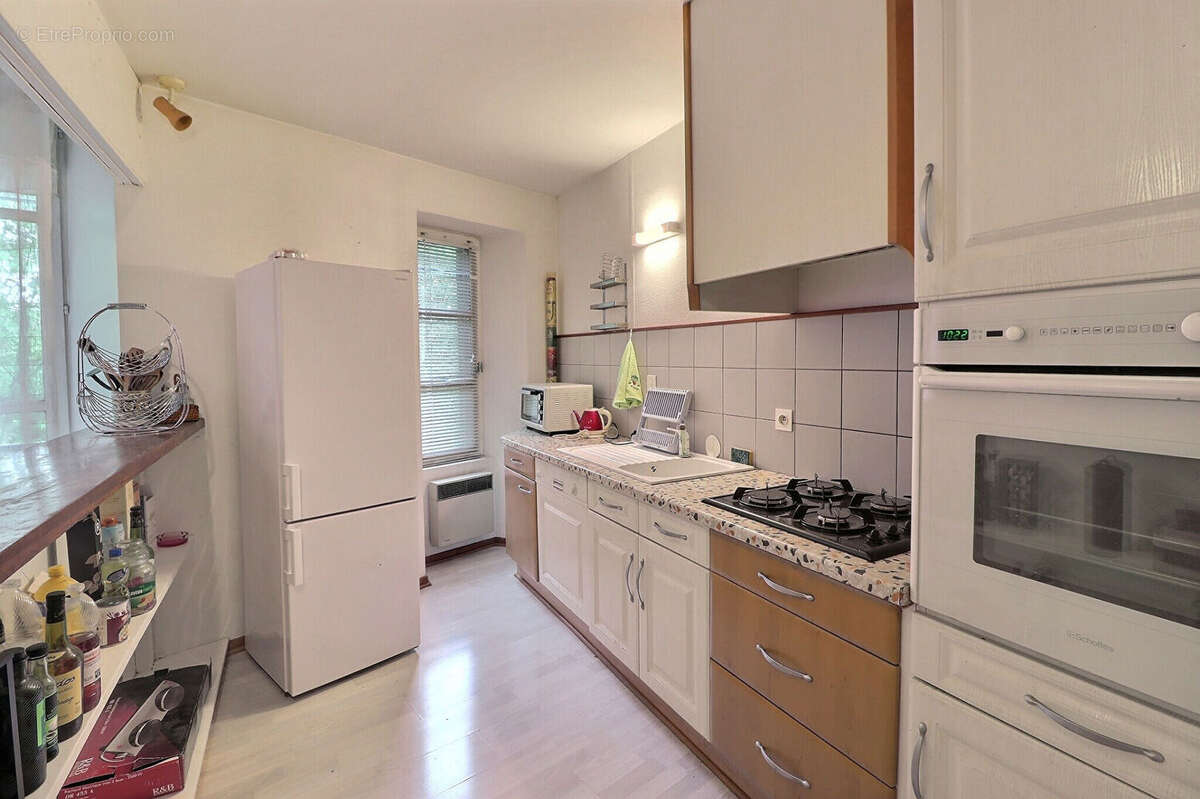 Appartement à FIGEAC