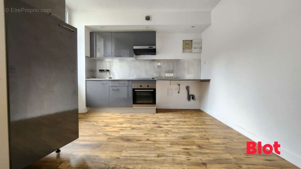 Appartement à DINAN