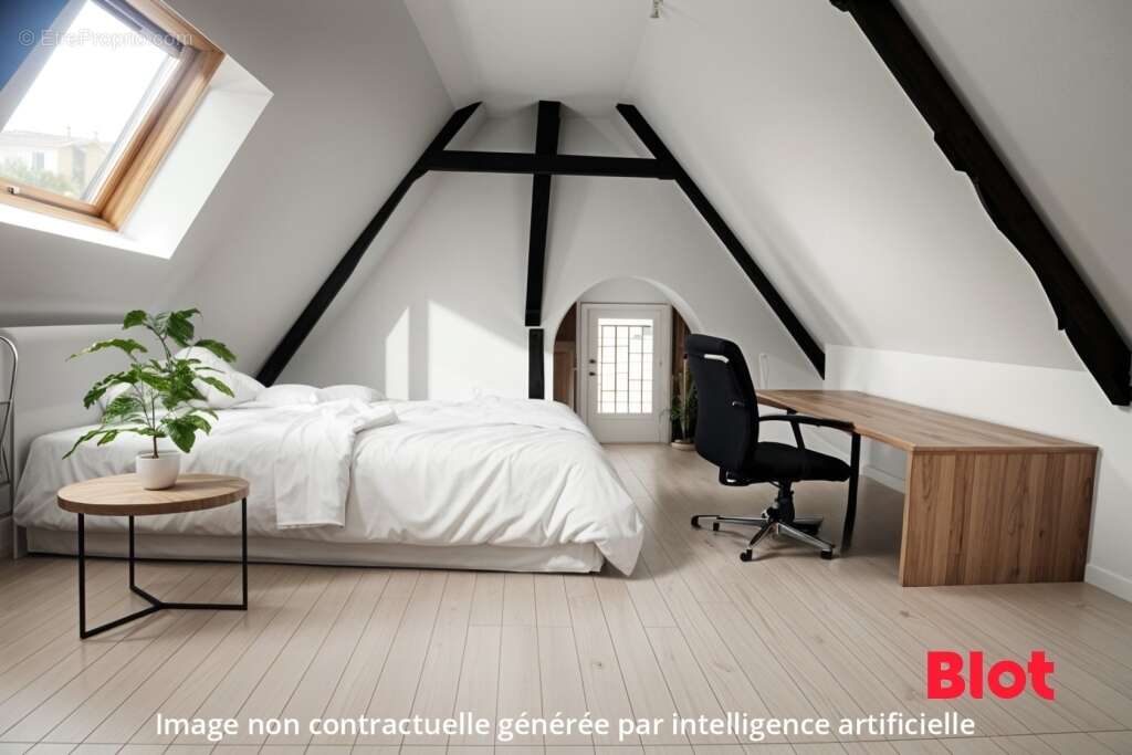 Appartement à DINAN