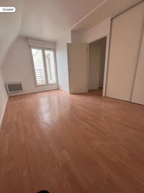 Appartement à CERGY