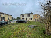 Maison à SAINT-GERMAIN-DU-PUCH