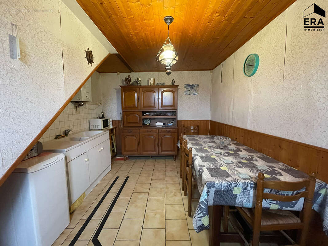 Maison à SAINT-GERMAIN-DU-PUCH