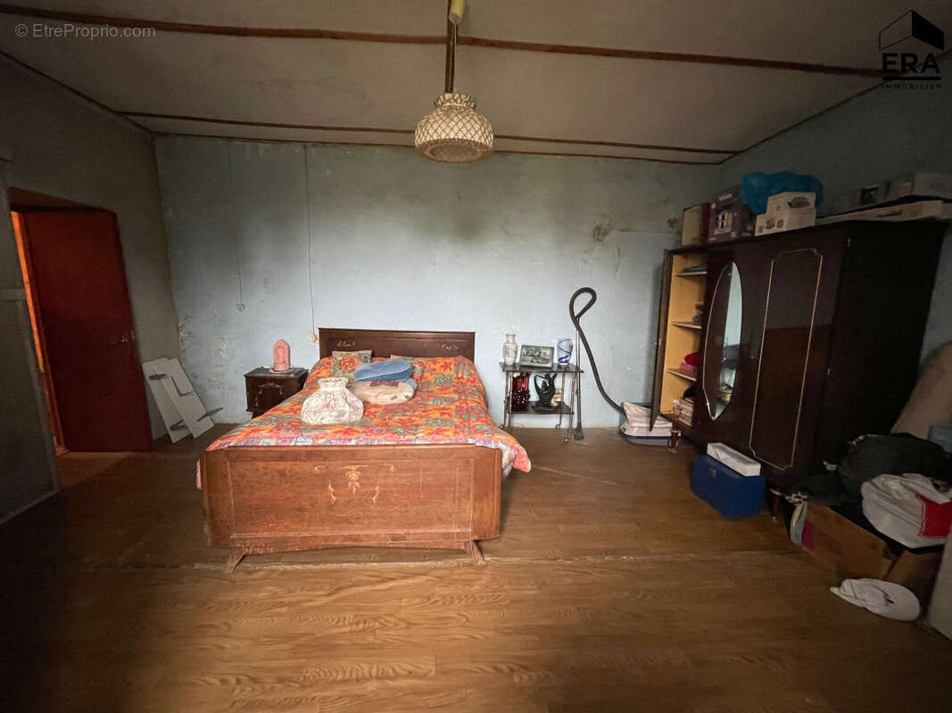 Maison à SAINT-GERMAIN-DU-PUCH