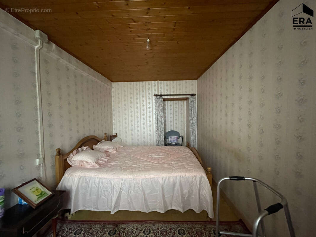 Maison à SAINT-GERMAIN-DU-PUCH