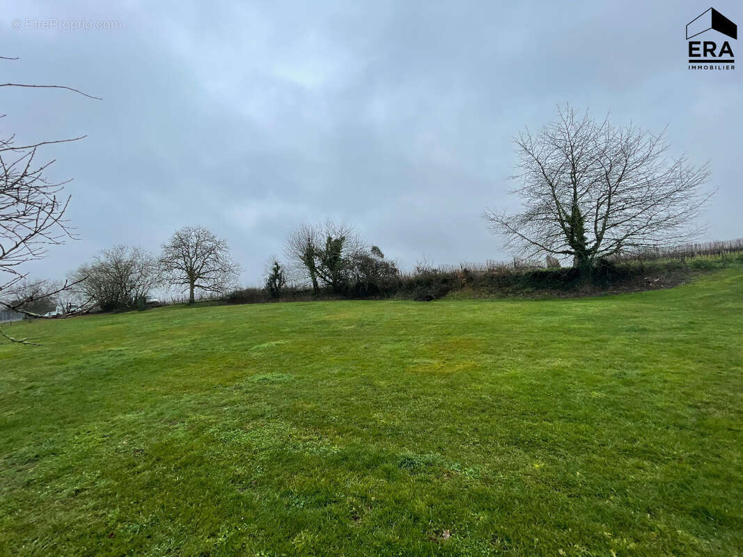 Maison à SAINT-GERMAIN-DU-PUCH