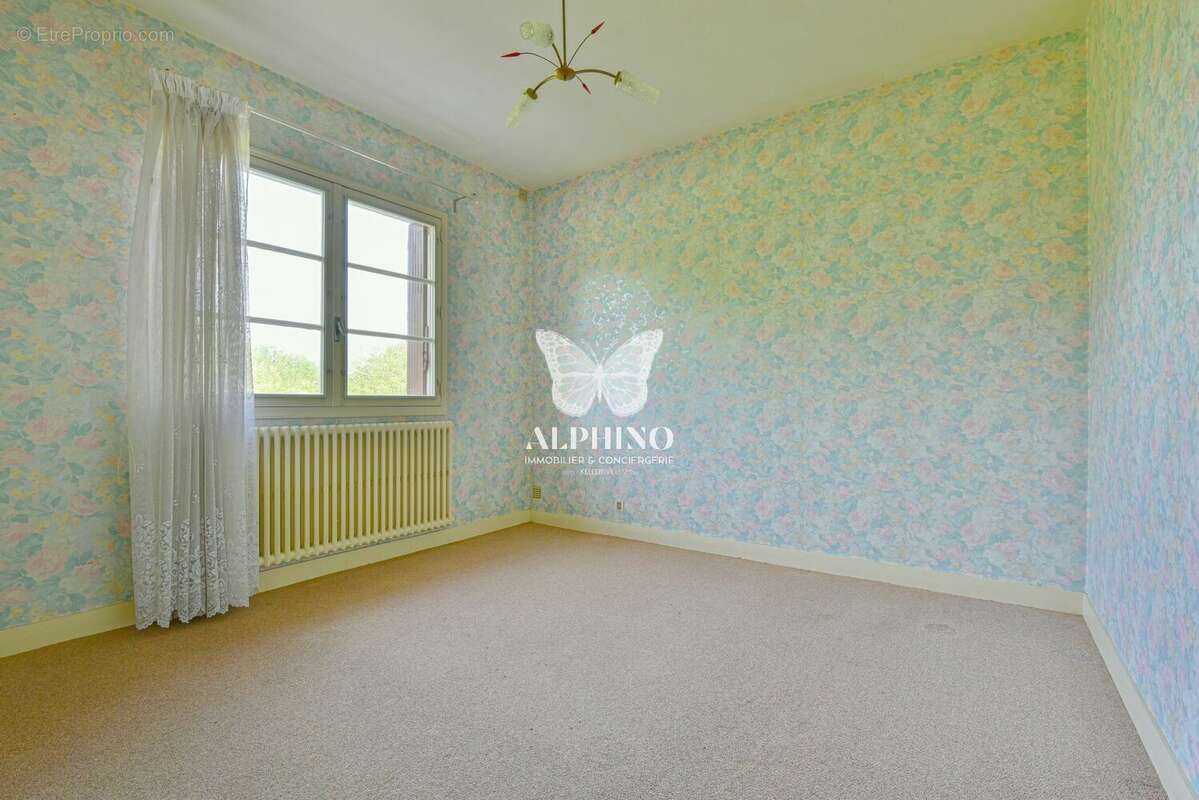 Maison à SAINT-JUNIEN