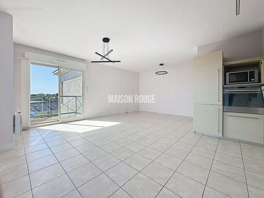 Appartement à DINARD