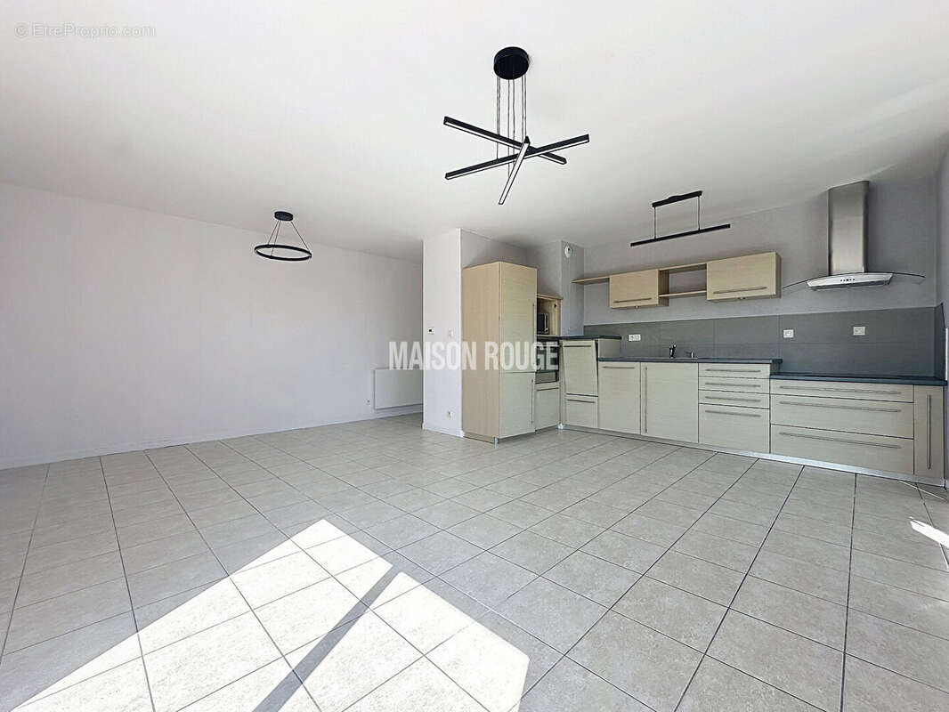 Appartement à DINARD